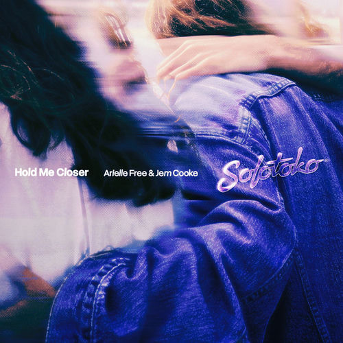 Hold Me Closer