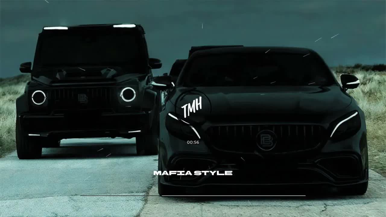 Mafia Style