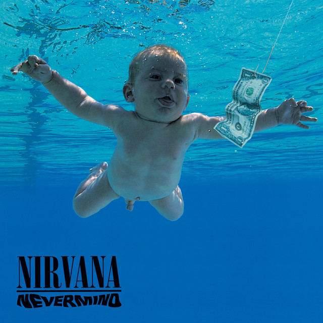 Smells Like Teen Spirit - Remastered