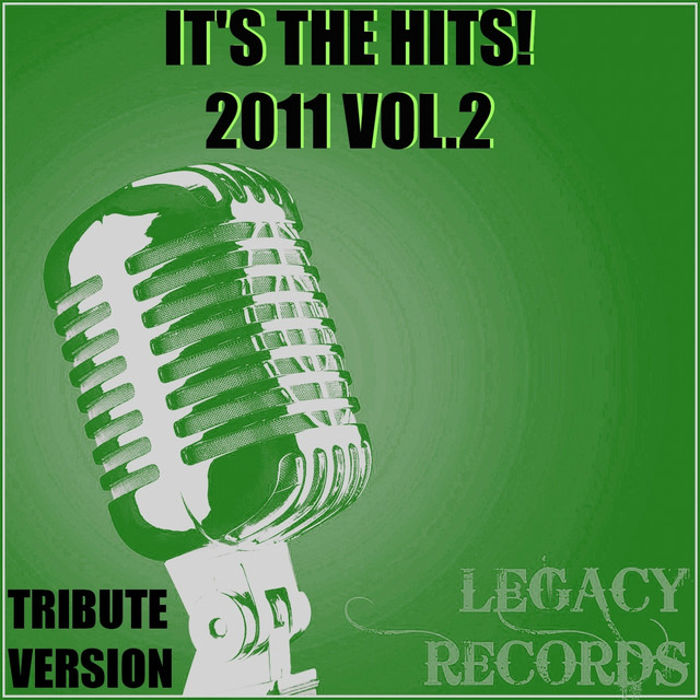 Hold It Against Me (Originally Performed By Britney Spears) - Tribute Version