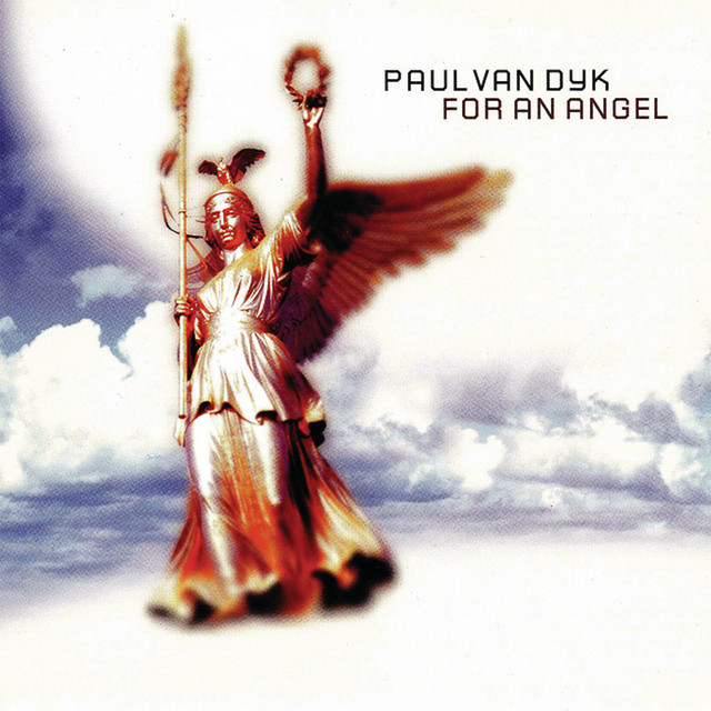 For An Angel - PvD Angel In Heaven Radio Edit