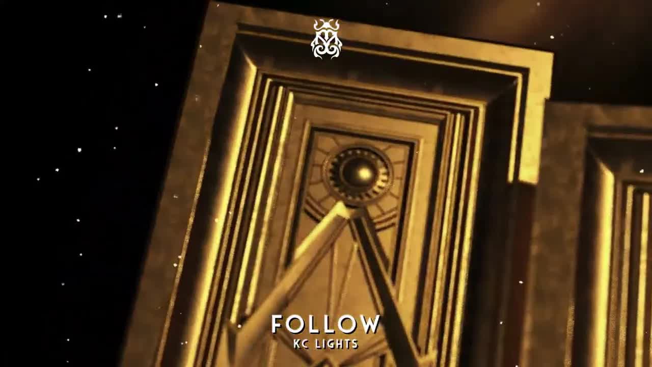 Follow [Tomorrowland Music]