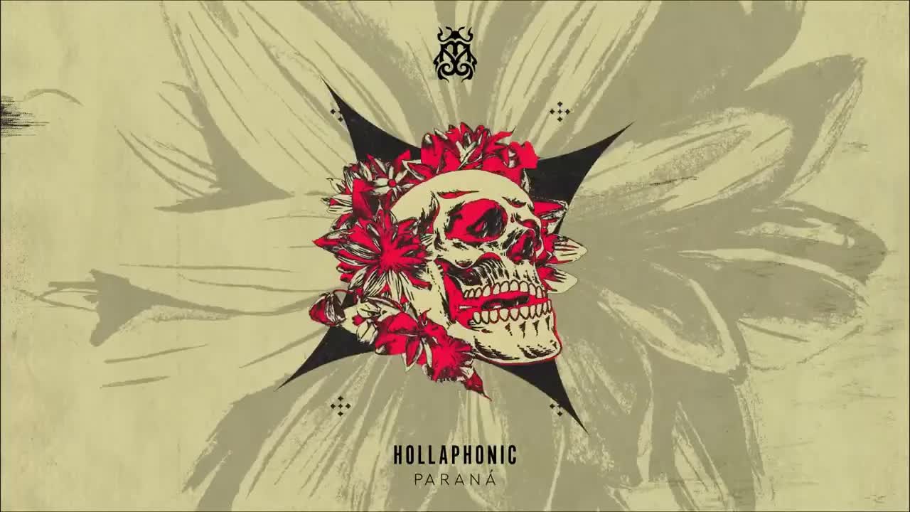 Paraná [Tomorrowland Music]