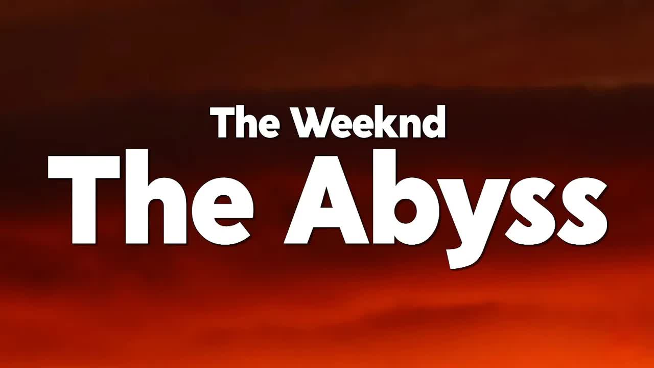 The Abyss