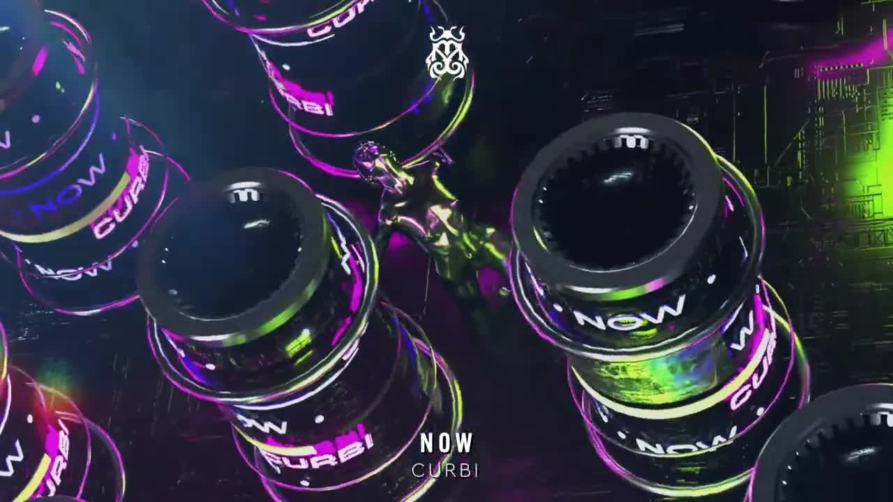 Now [Tomorrowland Music]