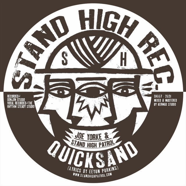 Quicksand - Dub