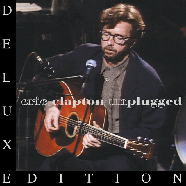 Tears in Heaven - Acoustic Live