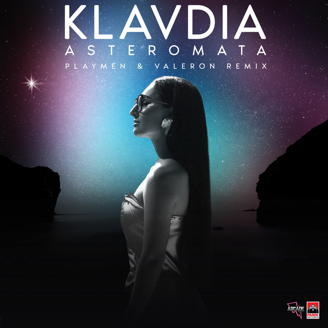 Asteromata - Playmen & Valeron Remix