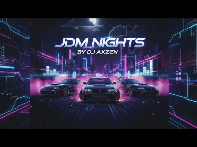 JDM Nights