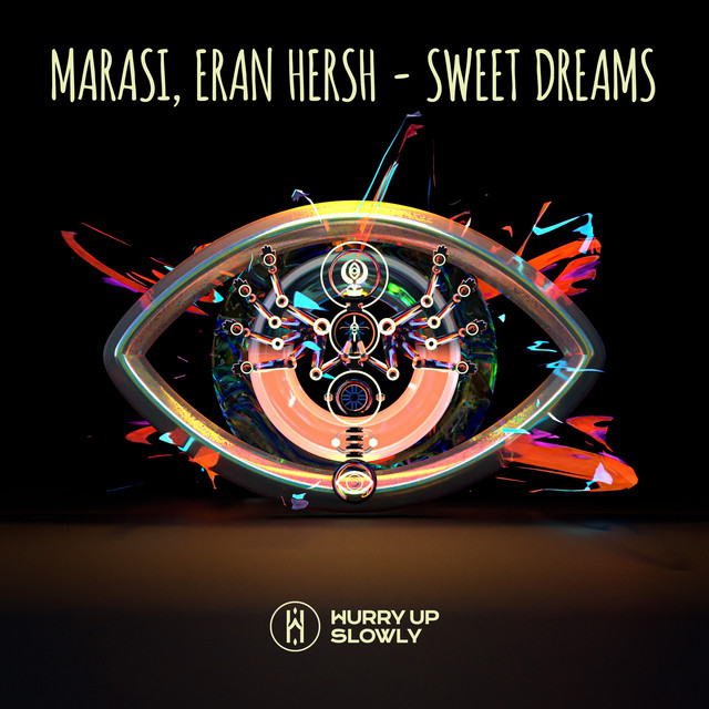 Sweet Dreams - Radio Edit
