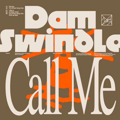 Call Me