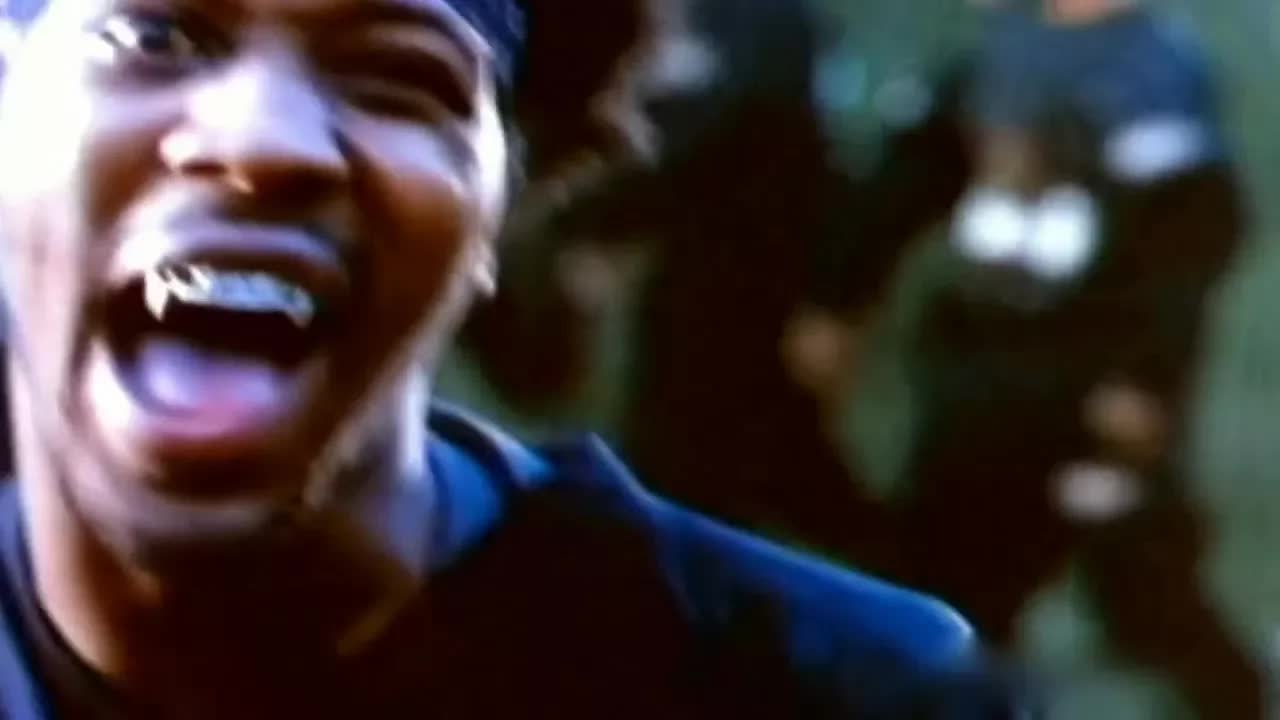 Nowhere to Run, Nowhere to Hide (Explicit)