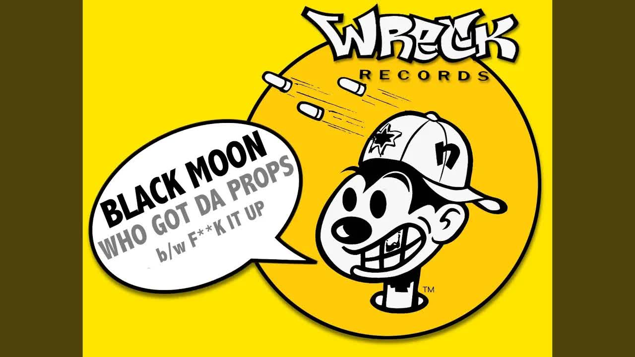 Who Got Da Props (Evil Dee's Deadly Mix)