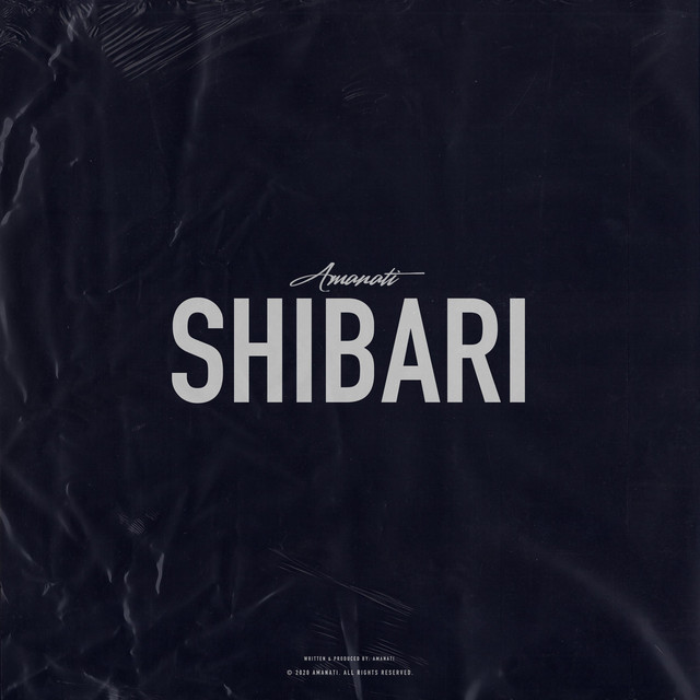 Shibari