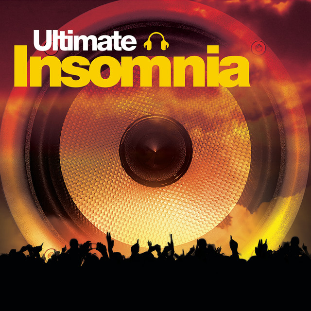 Insomnia - Radio Edit