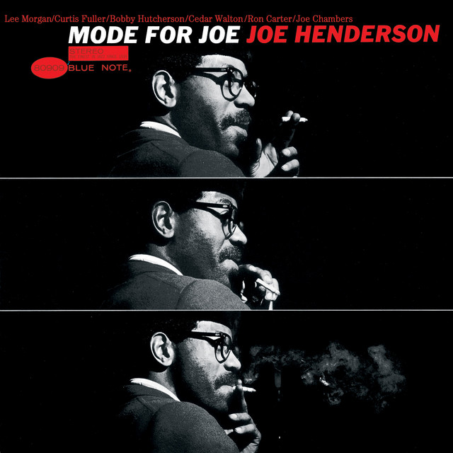 Mode For Joe - Remastered