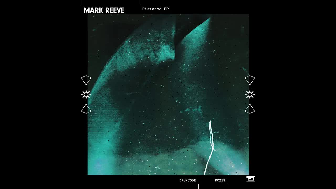 Distance — Drumcode — DC219