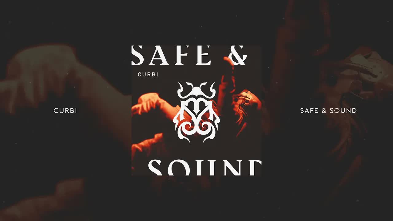 Safe & Sound [Tomorrowland Music]