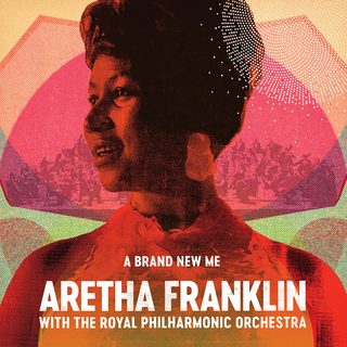 (You Make Me Feel Like) a Natural Woman [with the Royal Philharmonic Orchestra]