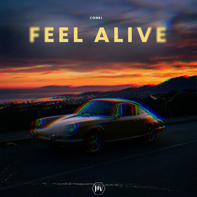 Feel Alive