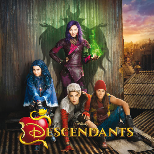 If Only (From "Descendants"/Soundtrack Version)