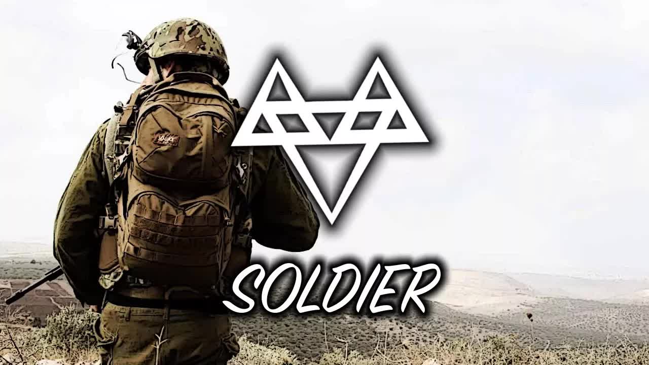 Soldier