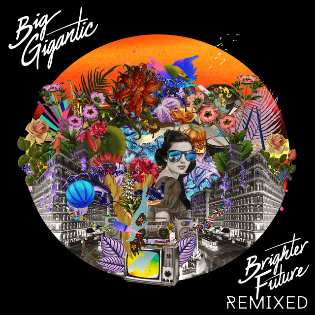 Bring The Funk Back - The Geek x Vrv Remix