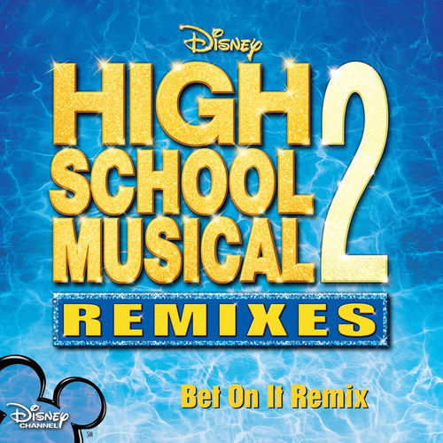 Bet On It Remix (Remix)