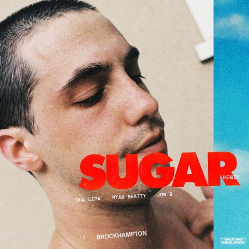 SUGAR (Remix) [feat. Dua Lipa] (feat. Dua Lipa)
