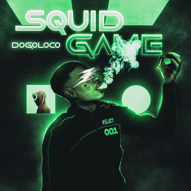 SQUID GAME (WHITENO1SE x OMIKI REMIX)