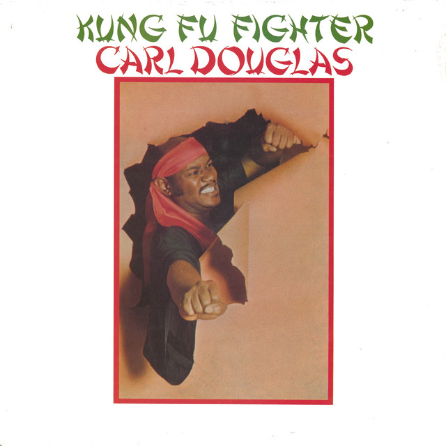 Kung Fu Fighting