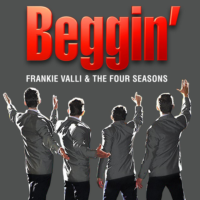 Beggin' (Pilooski Re-Edit) - Remix