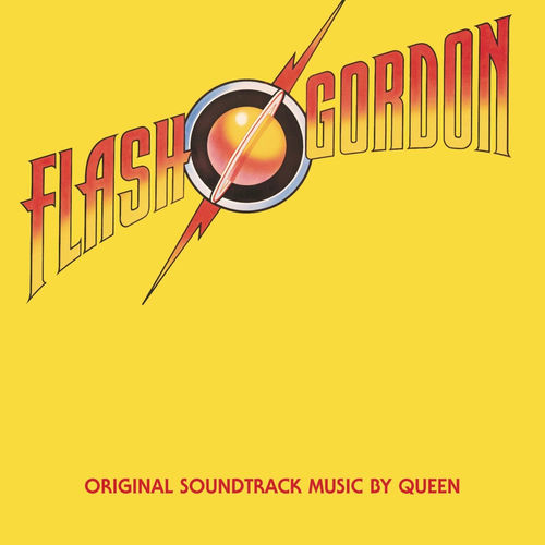 Flash (Live In Montreal / November 1981)