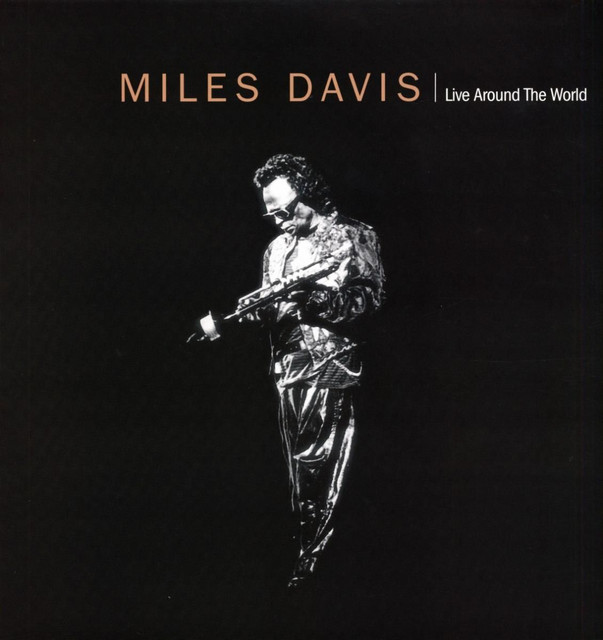 Miles Davis - In a Silent Way - 1969