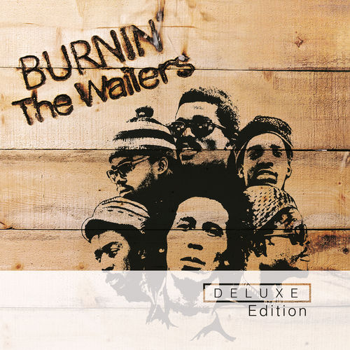 Burnin' And Lootin'
