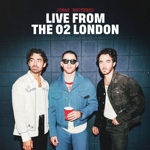 Play My Music (Live From The O2 London)