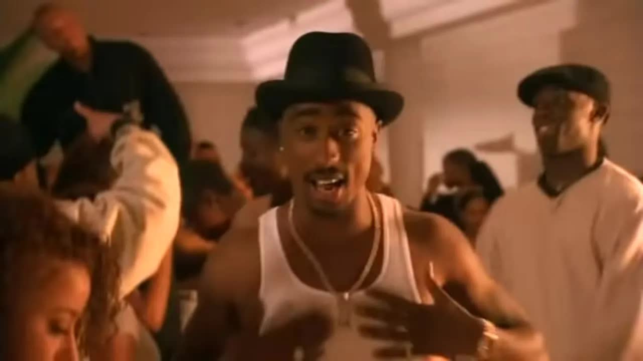 California Love Remix