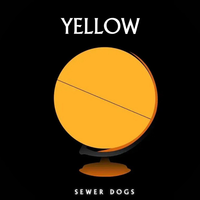 Yellow - Acoustic Version