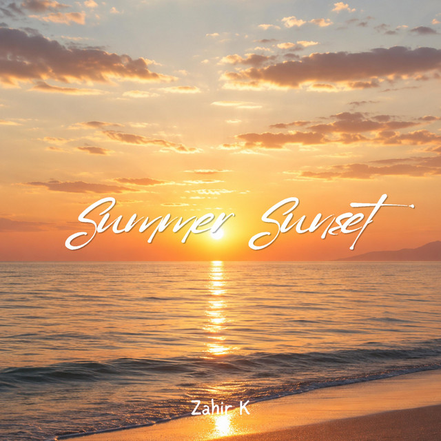 Summer Sunset