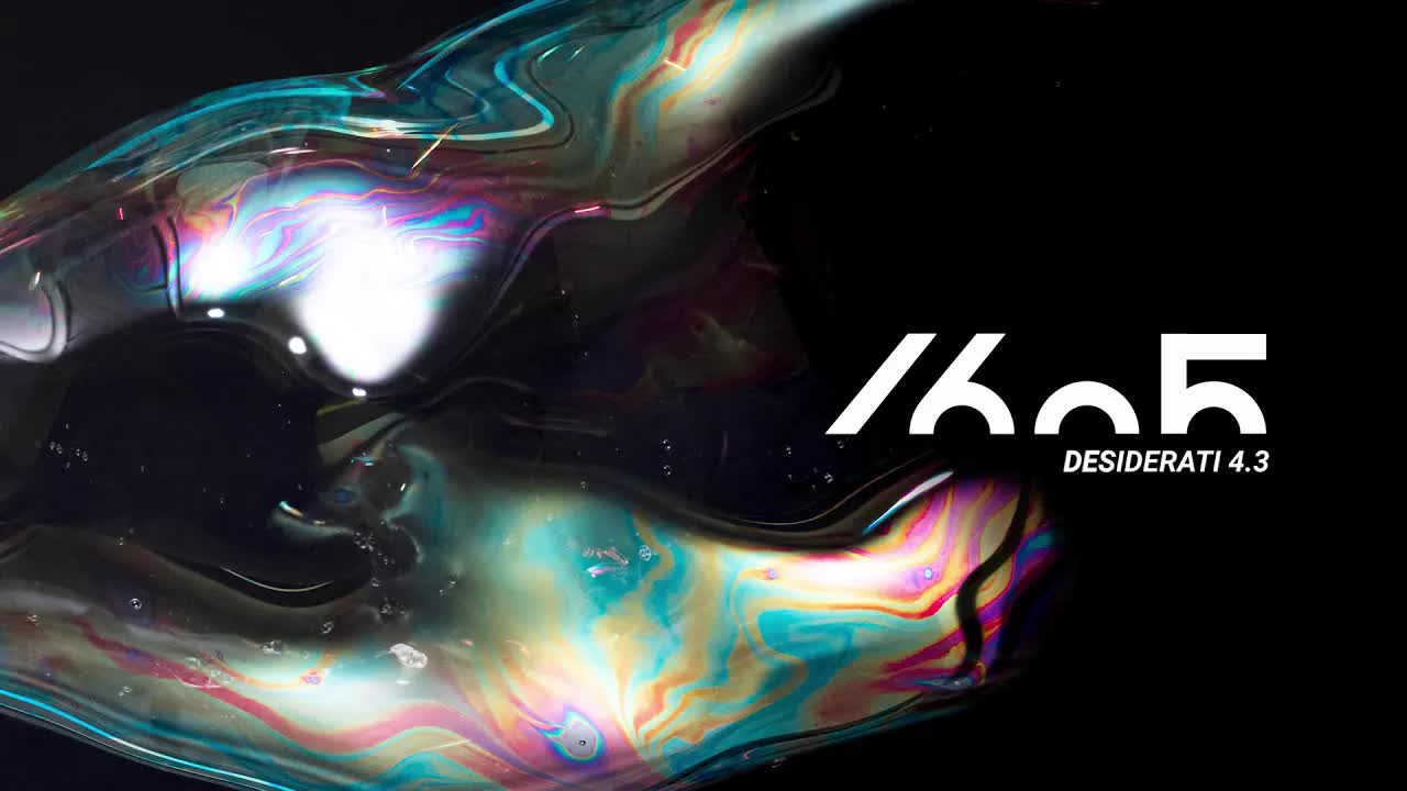 Mind Capture (Original Mix) [1605-251]
