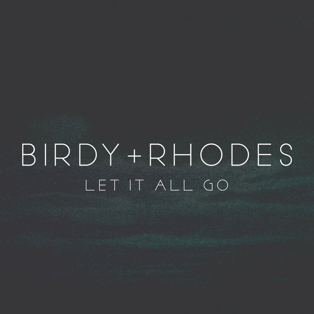 Let It All Go