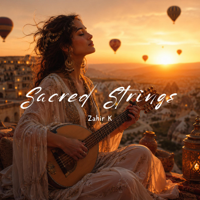 Sacred Strings