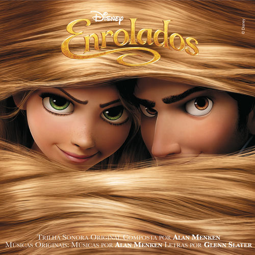 Healing Incantation (From "Tangled"/Soundtrack Version)