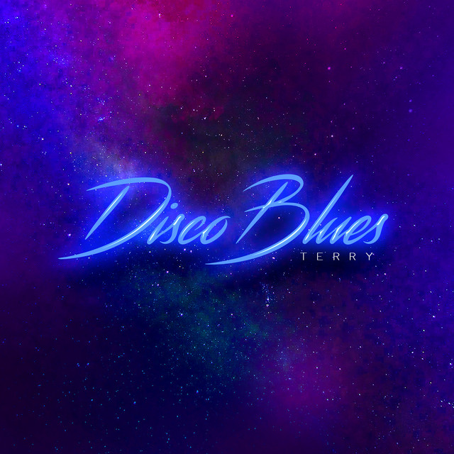 Disco Blues