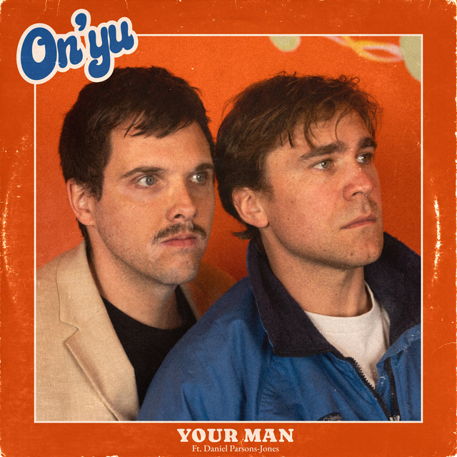 Your Man