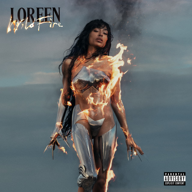 Loreen - Tattoo (Dj Dark & Mentol Remix)