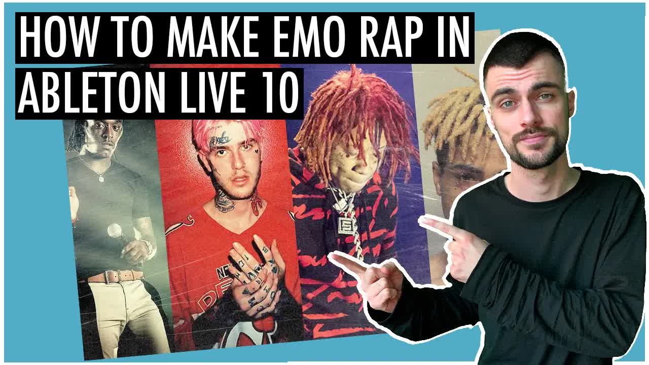 How To Make a Hip Hop Beat Like Smino (& Monte Booker)