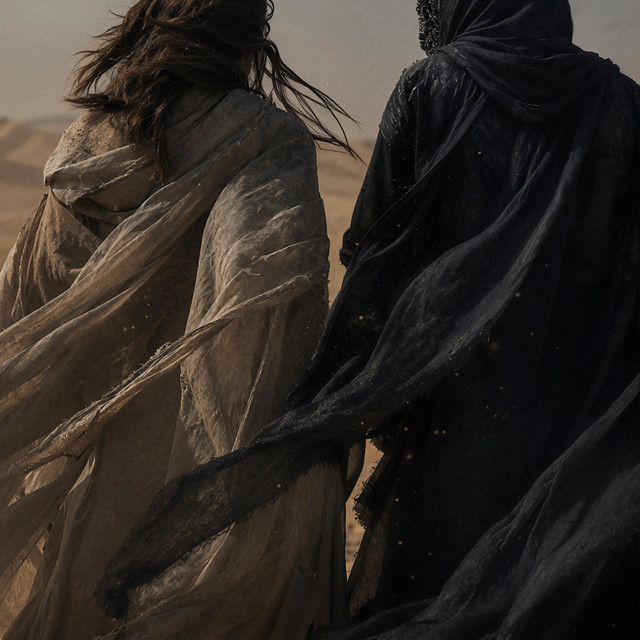 Mirage