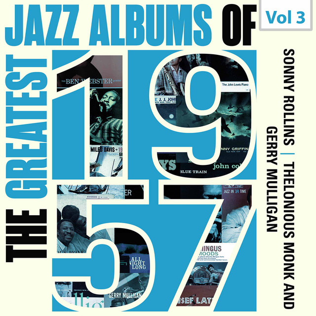'Round Midnight - Thelonious Monk (1947)