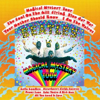 Strawberry Fields Forever - Remastered